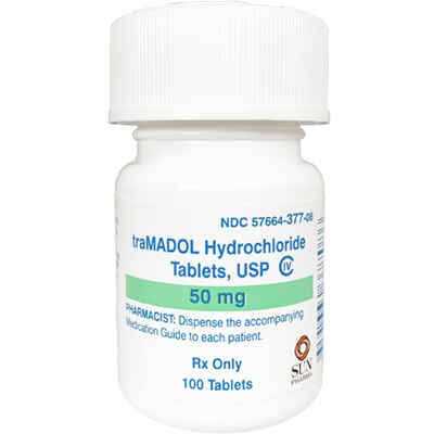 Tramadol 50 Mg V3453