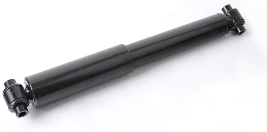 2 Pieces 1 Pair Suspension Rear Shock Absorber Set Assembly Replacement Pack of 2 H647616