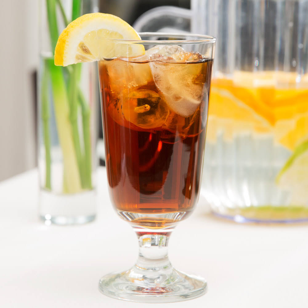 10 oz. Hi Ball Glass - 36/Case O971