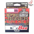 PE Jigger 8-Piece Set 300M C47757