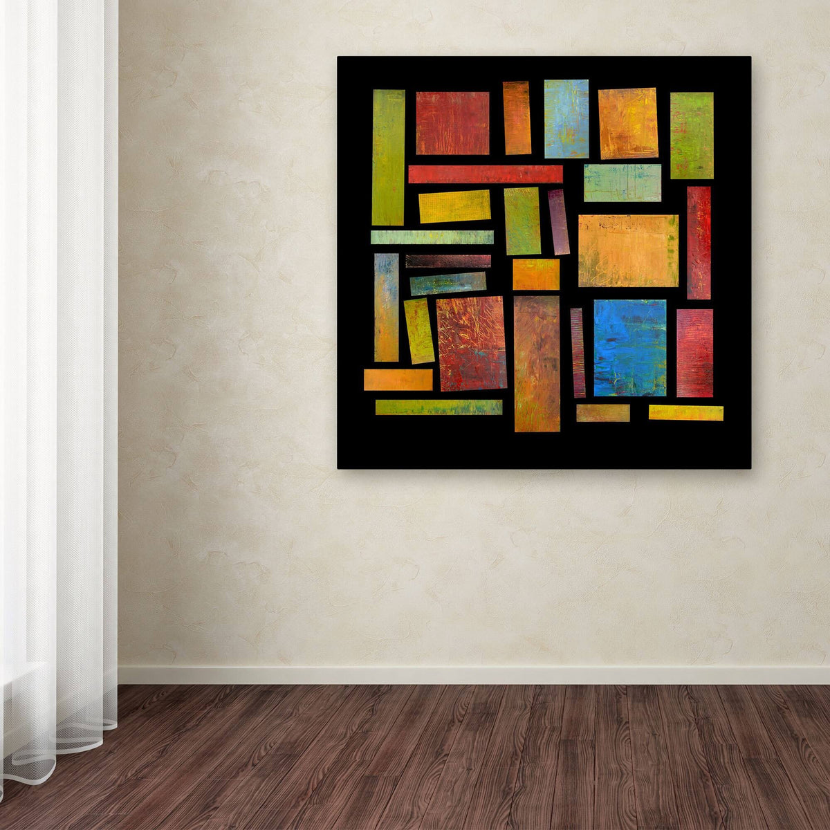 Canvas Art L13515