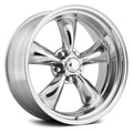 18x9 Polished Wheel V4515