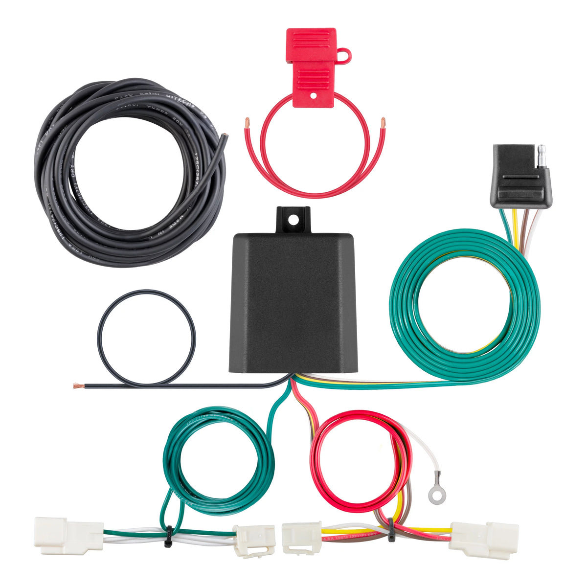 4-Pin Trailer Wiring Harness G69302