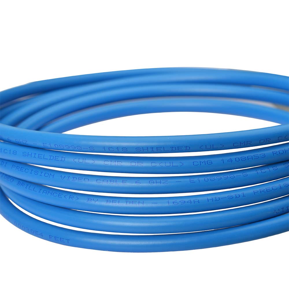 BNC SDI Video Cable 10FT U7778