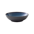 Salad Bowl 24cm Black Dark Blue P629742