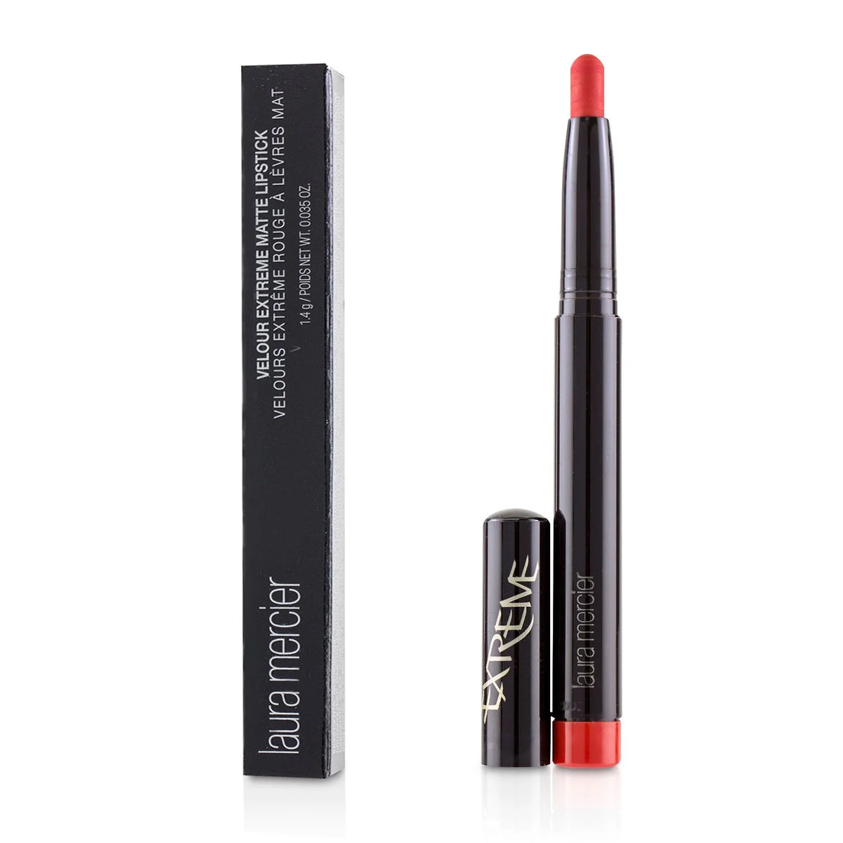Velour Extreme Matte Lipstick 1.4g V559