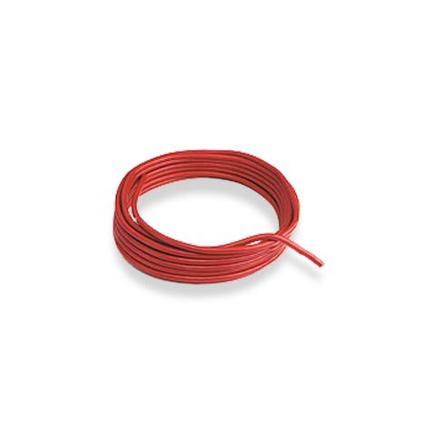 Battery Cable 6 GA x 100' Red M890811