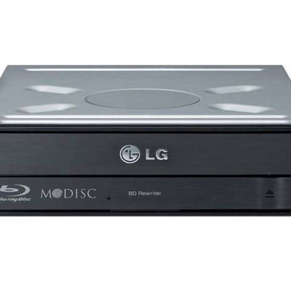 Internal Black Optical Disc Drive O39303
