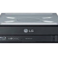 Internal Black Optical Disc Drive O39303