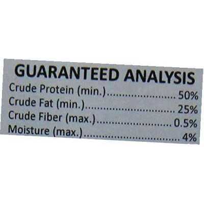 Ferret Formula Pet Supplies N65663