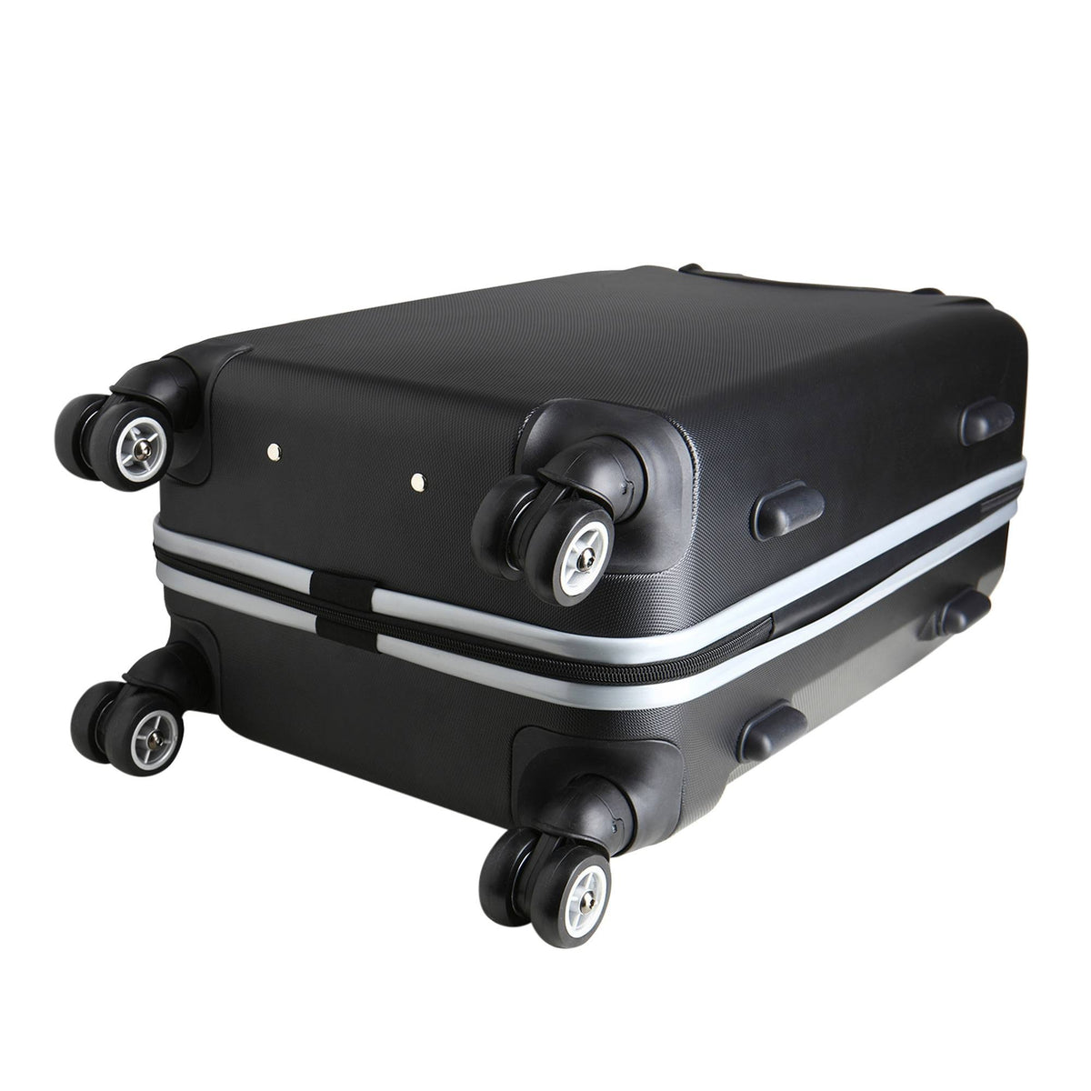 Black Hardcase Spinner Carry-On V51577