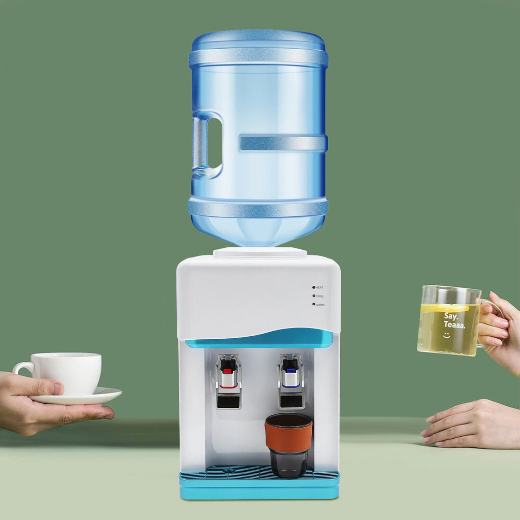Top Loading Hot & Cold Water Cooler Dispenser T416