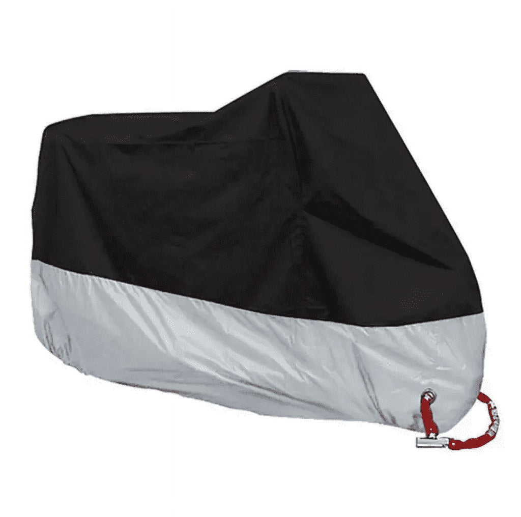 Waterproof 210D Nylon Scooter Cover F910983