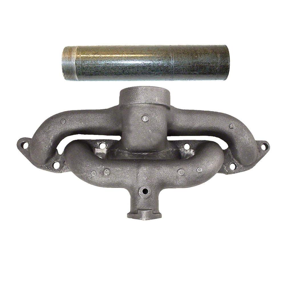 Farmall H High Performance Manifold Q8273
