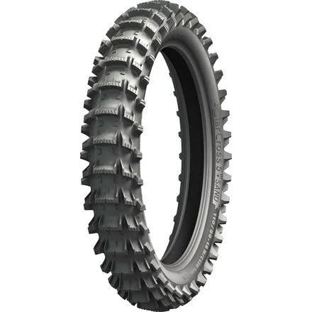 Starcross Sand 5 Rear Tire, 19-Dirtbike Tire A74277