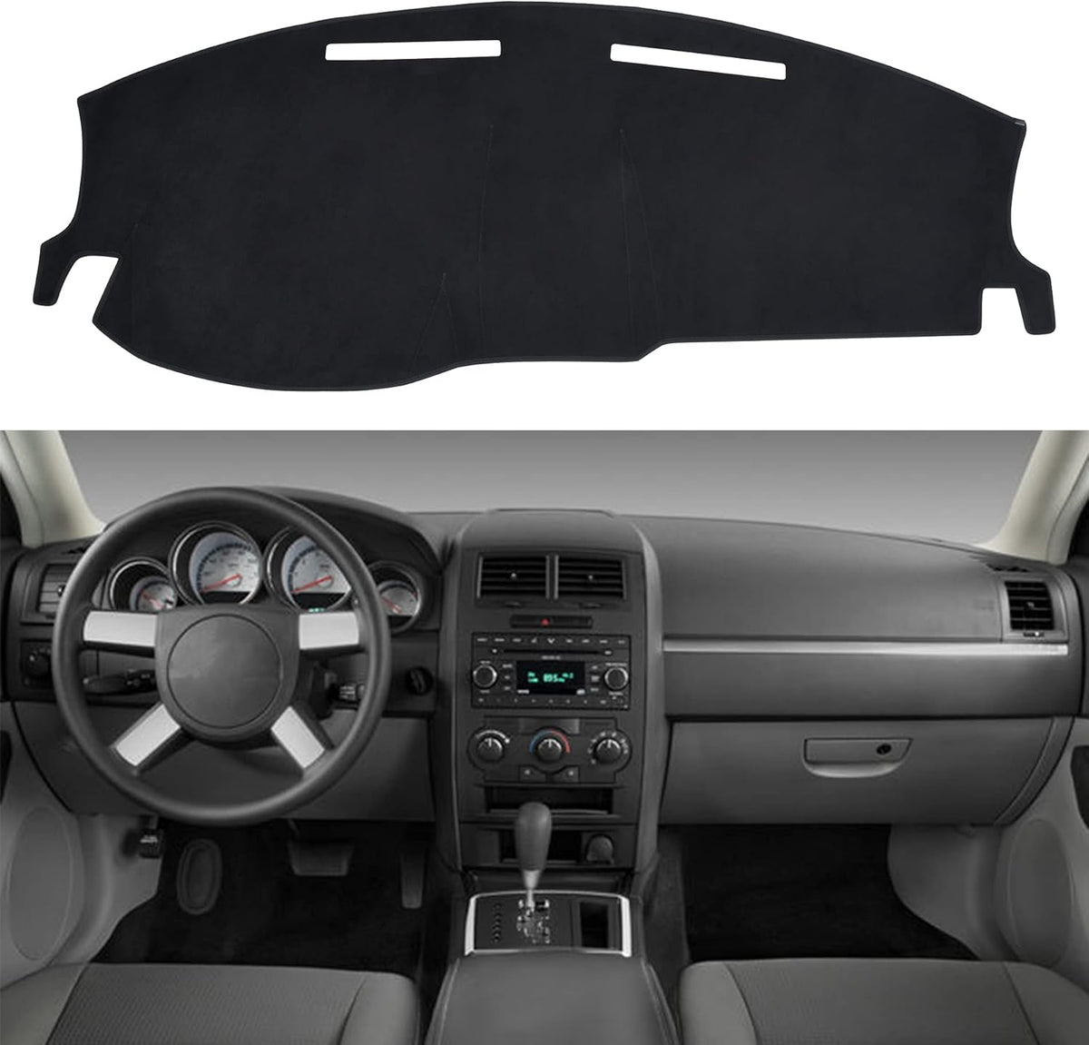 Dashboard Dash Board Cover Mat Carpet K253410