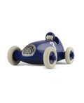 Blue Race Car M28745
