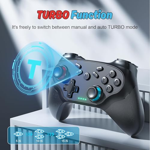 Wireless Bluetooth Controller 2 Pack S535
