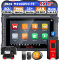 All System Diagnostic Scanner with TPMS Programming B580