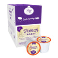 Dark Roast Coffee K-Cups 24 Count Z951