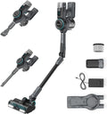 Foldable Cordless 3 in 1 Stick Vacuum Cleaner 23Kpa F6978