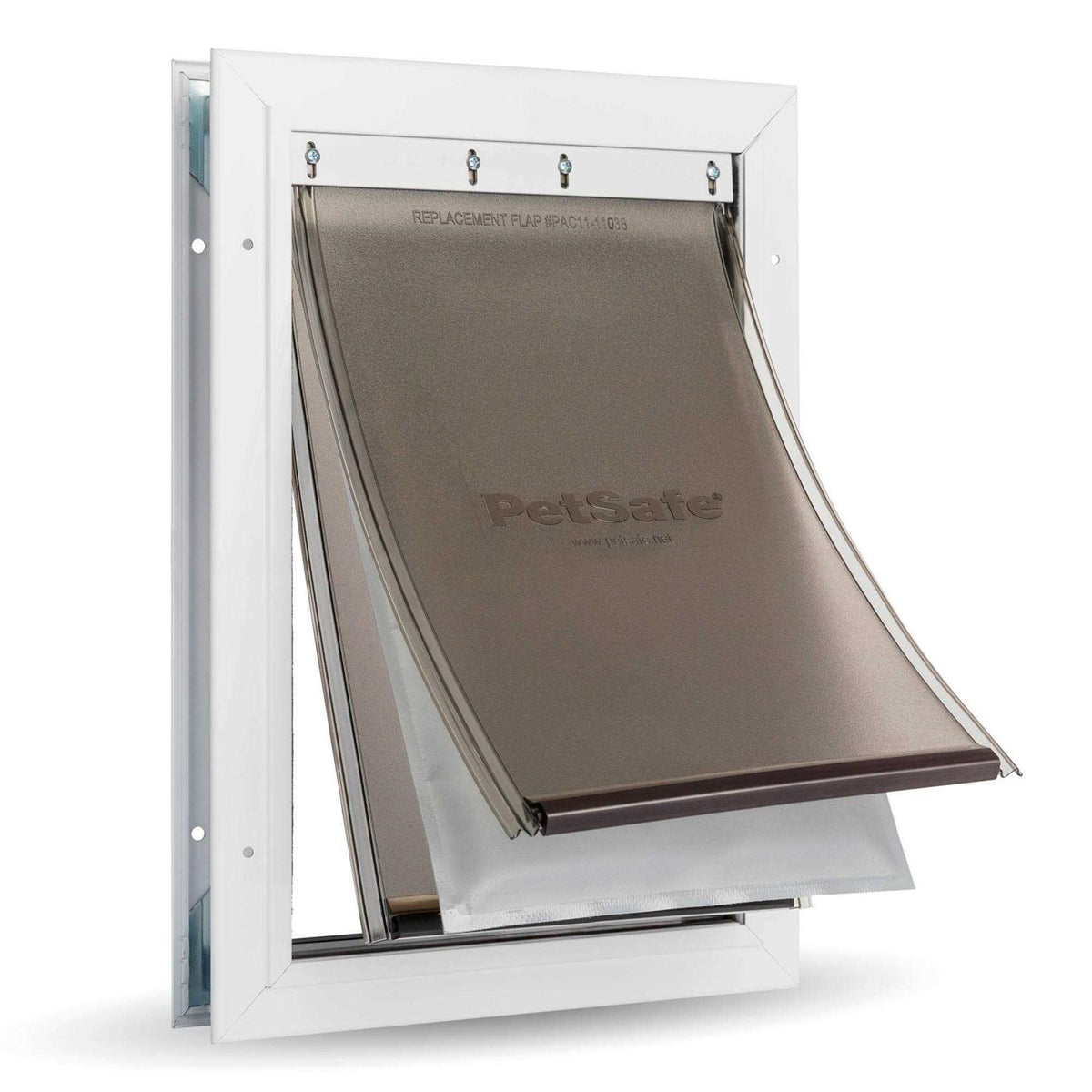 Aluminum Pet Door T6555