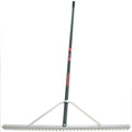 36 in. Aluminum Landscape Rake Y87553