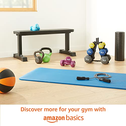 Neoprene Coated Hexagon Dumbbell M9570