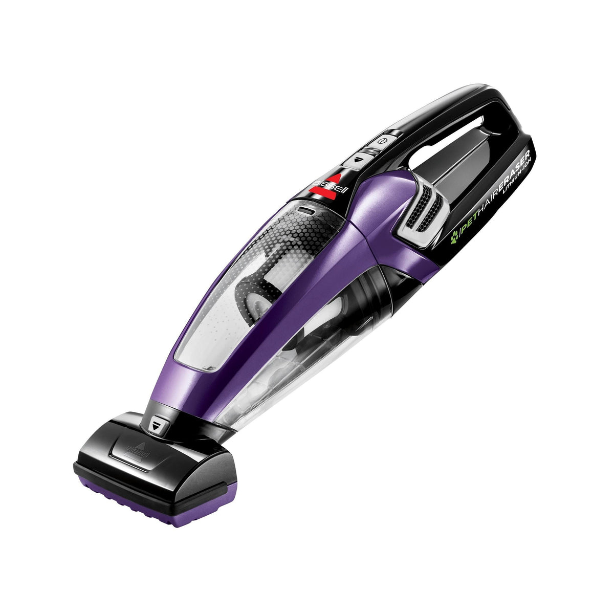 Cordless Hand Vacuum J6002