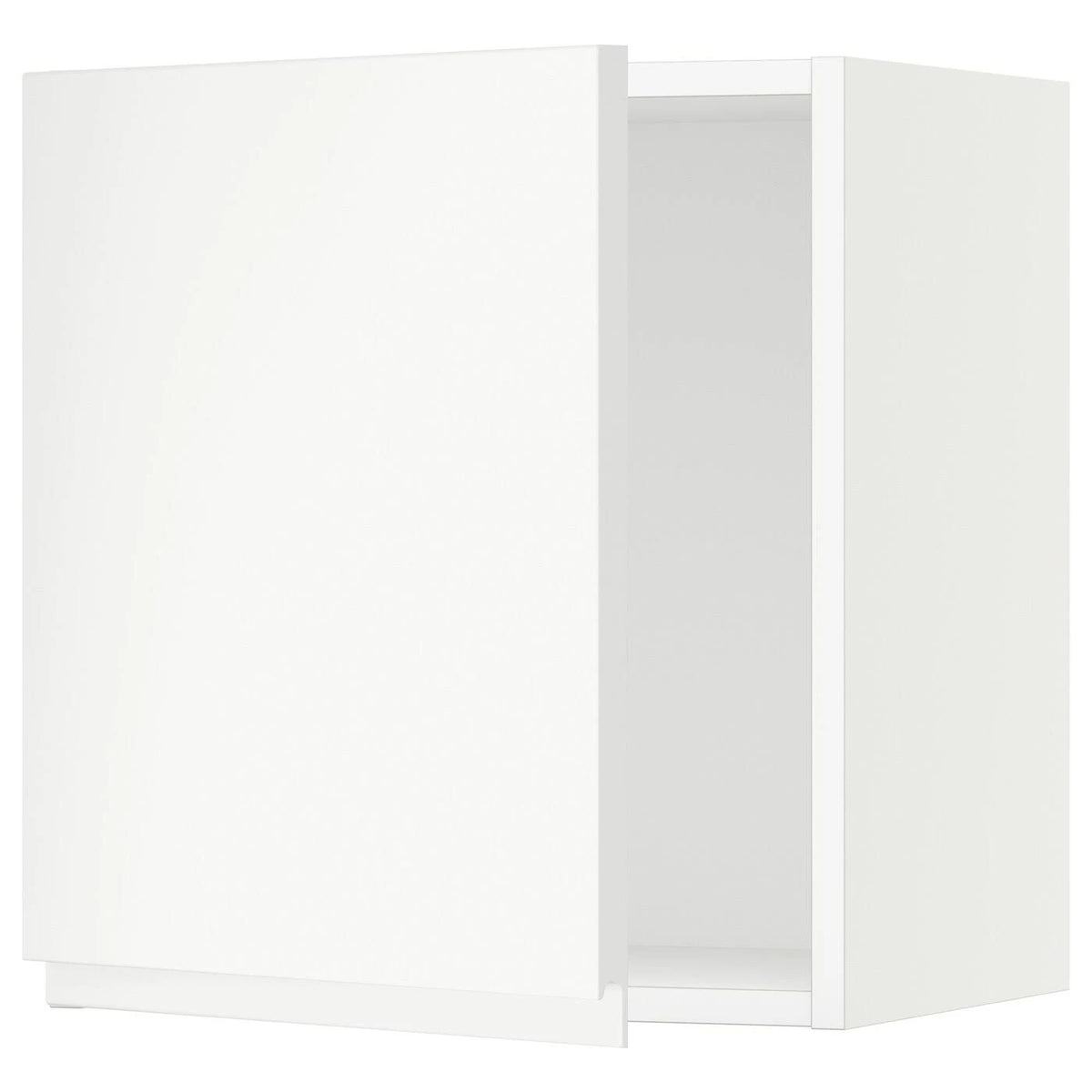 White Wall Cabinet Y7579