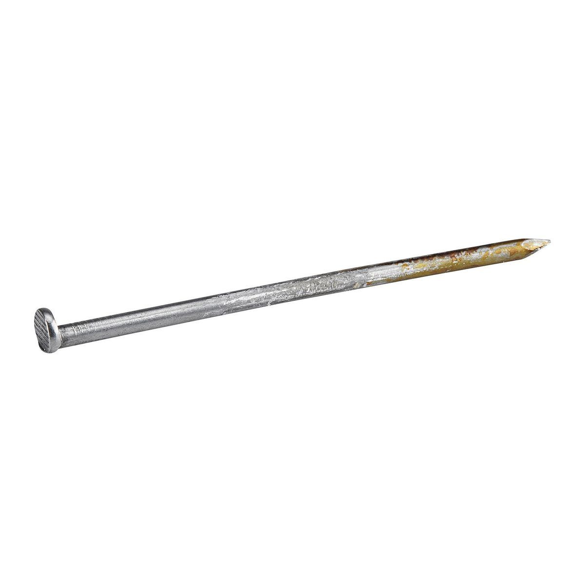 Bright 3-1/4 in. Framing Nails, 2000 Pack D461