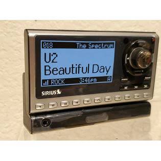 Car Satellite Radio C241359