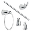 3 Piece Accessory Kit Chrome O55690