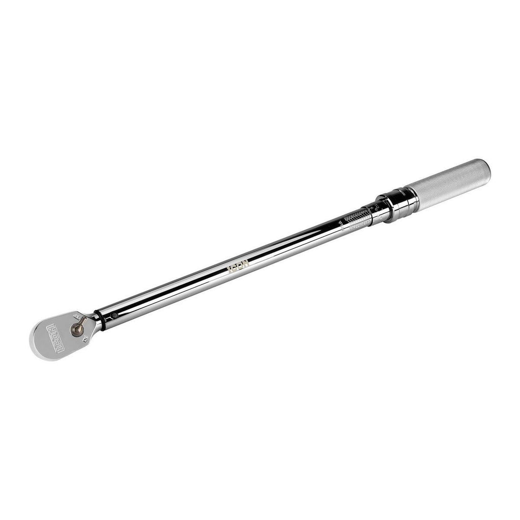 1/2 in. Drive Click Torque Wrench R48074