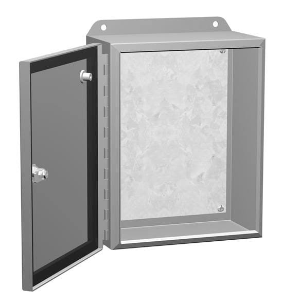 Electrical Enclosures R1446