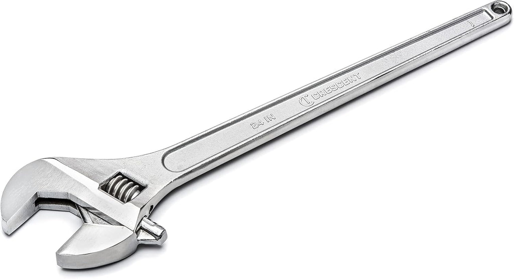 24 Adjustable Tapered Handle Wrench S77529