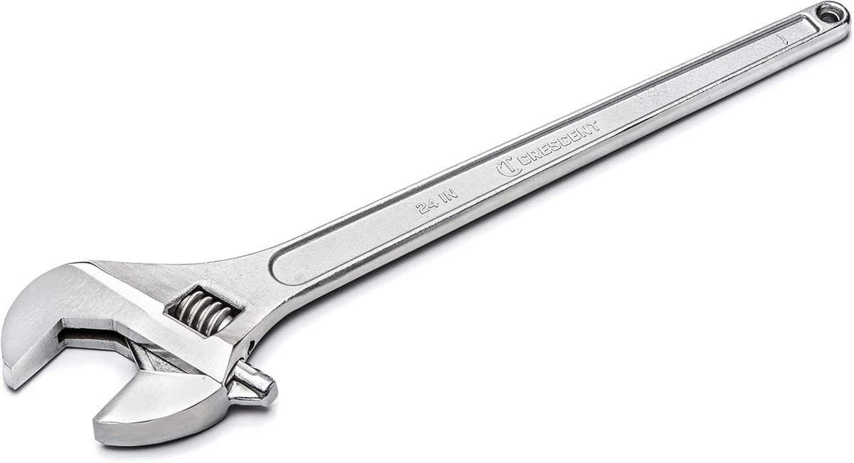 24 Adjustable Tapered Handle Wrench S77529