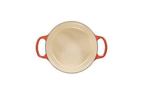 2-Quart Cast Iron Round Dutch Oven W53833