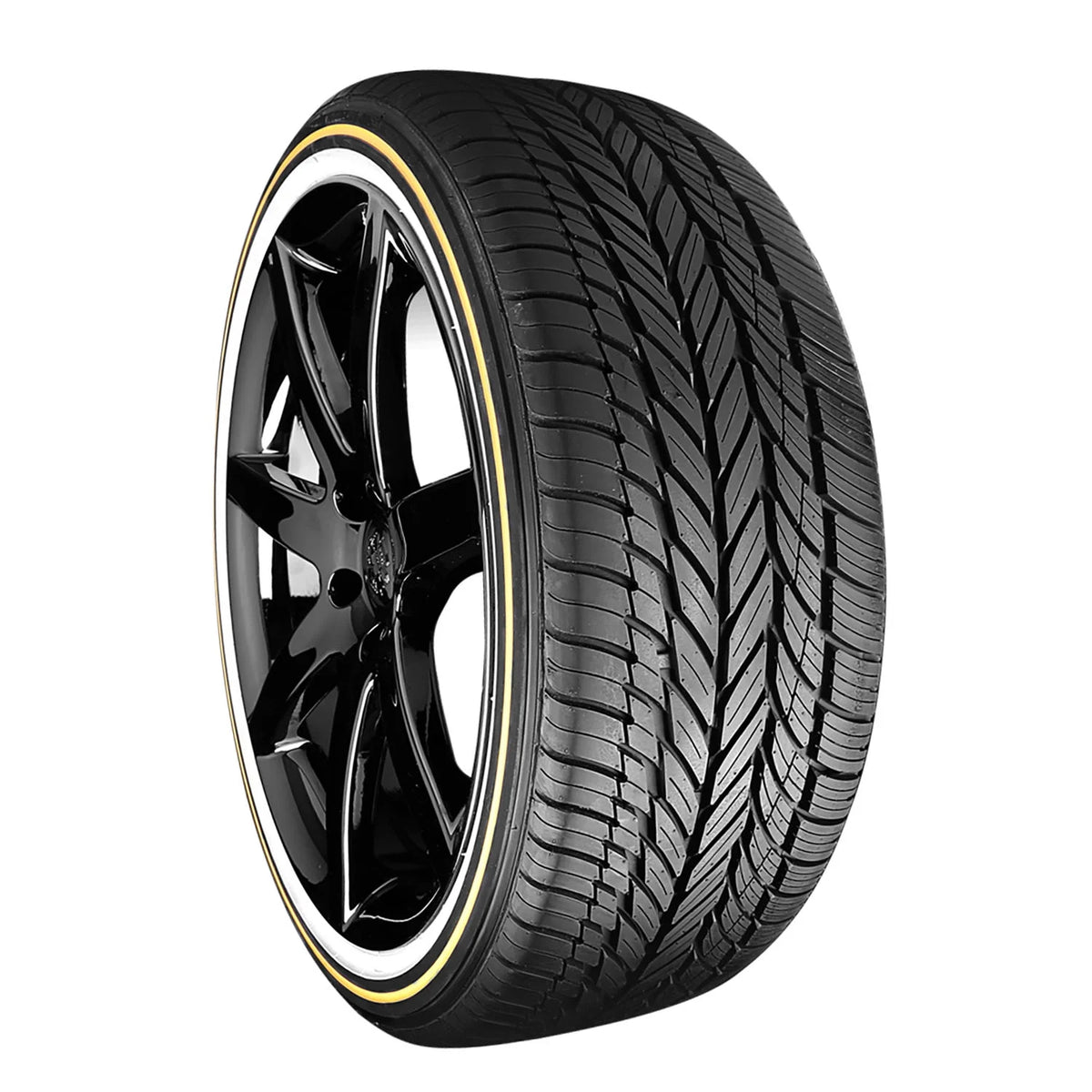 215/50R17 95V XL Passenger Tire D999210