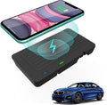 Wireless Charger Pad Mat Pack of 2 Q392