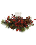 Holiday Candelabrum P601028