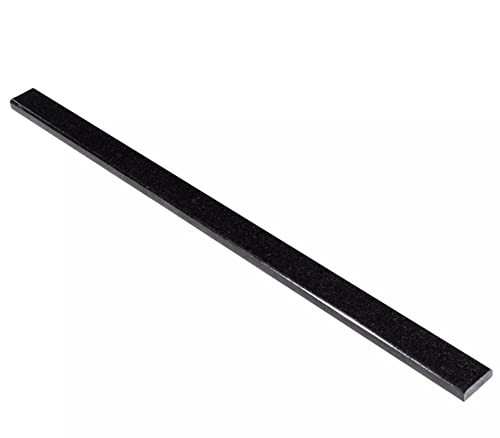 Polished Double Beveled Marble Threshold Q884606
