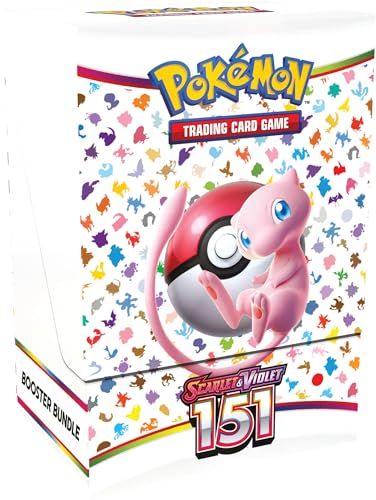 Pokemon TCG Booster Bundle C431