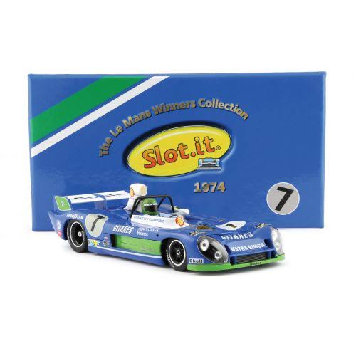 Matra-Simca MS 670B Le Mans 1974 K585467