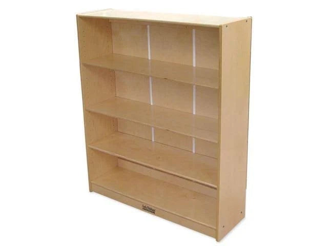 Birch Bookcase L8560