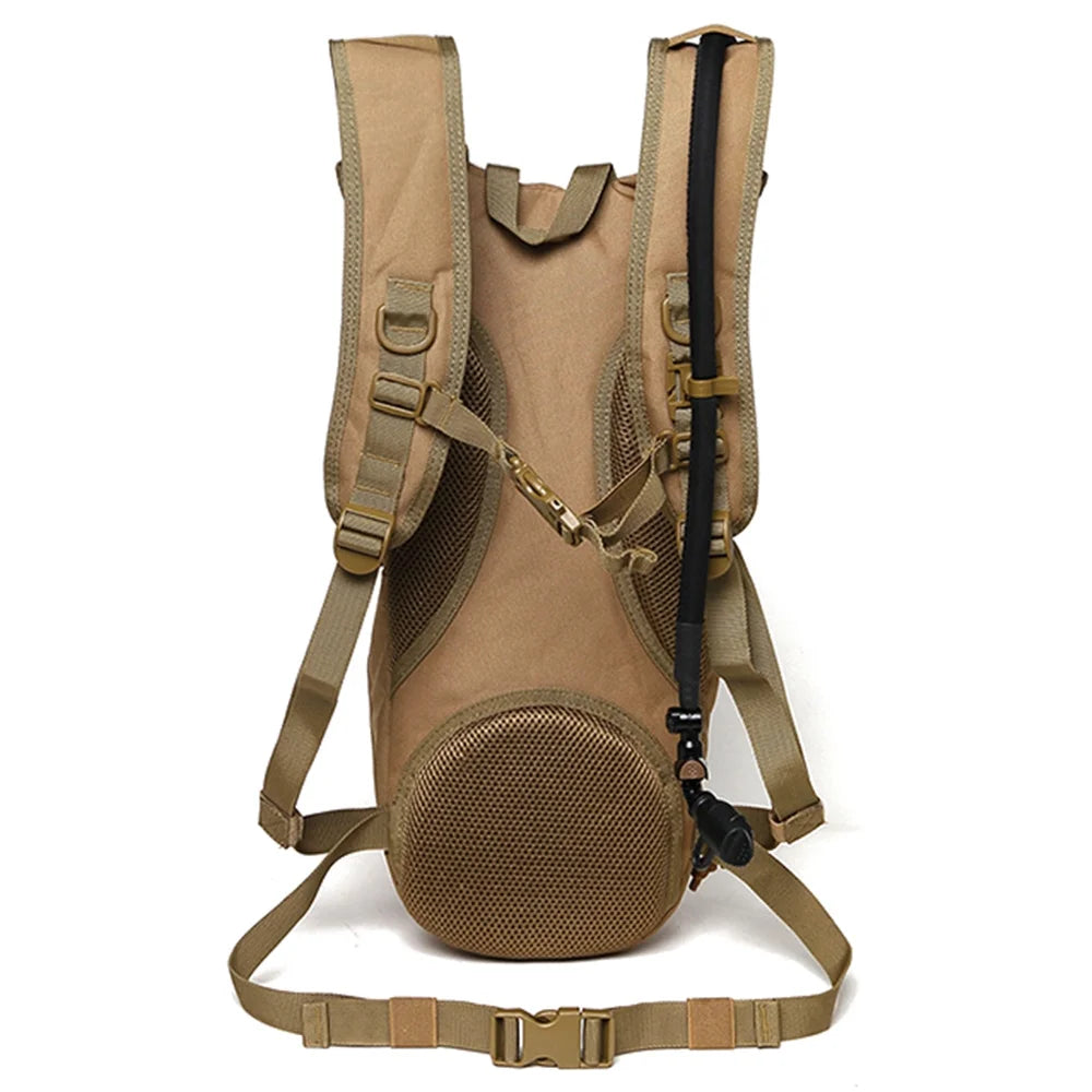 Hydration Pack Backpack Waterproof for TPU Water Bladder M306482
