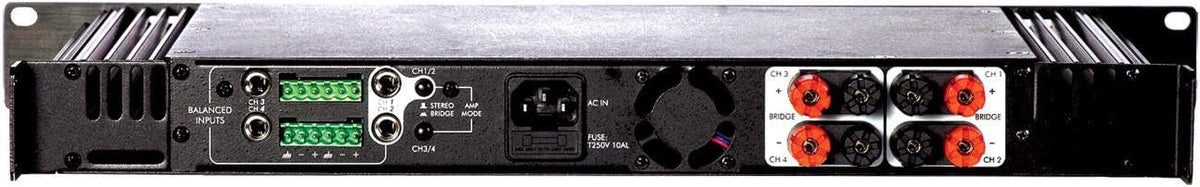 Power Amplifier H67387