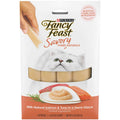 Salmon & Tuna Cat Treats S46271