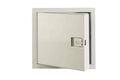 Fire Rated Insulated Door K74192