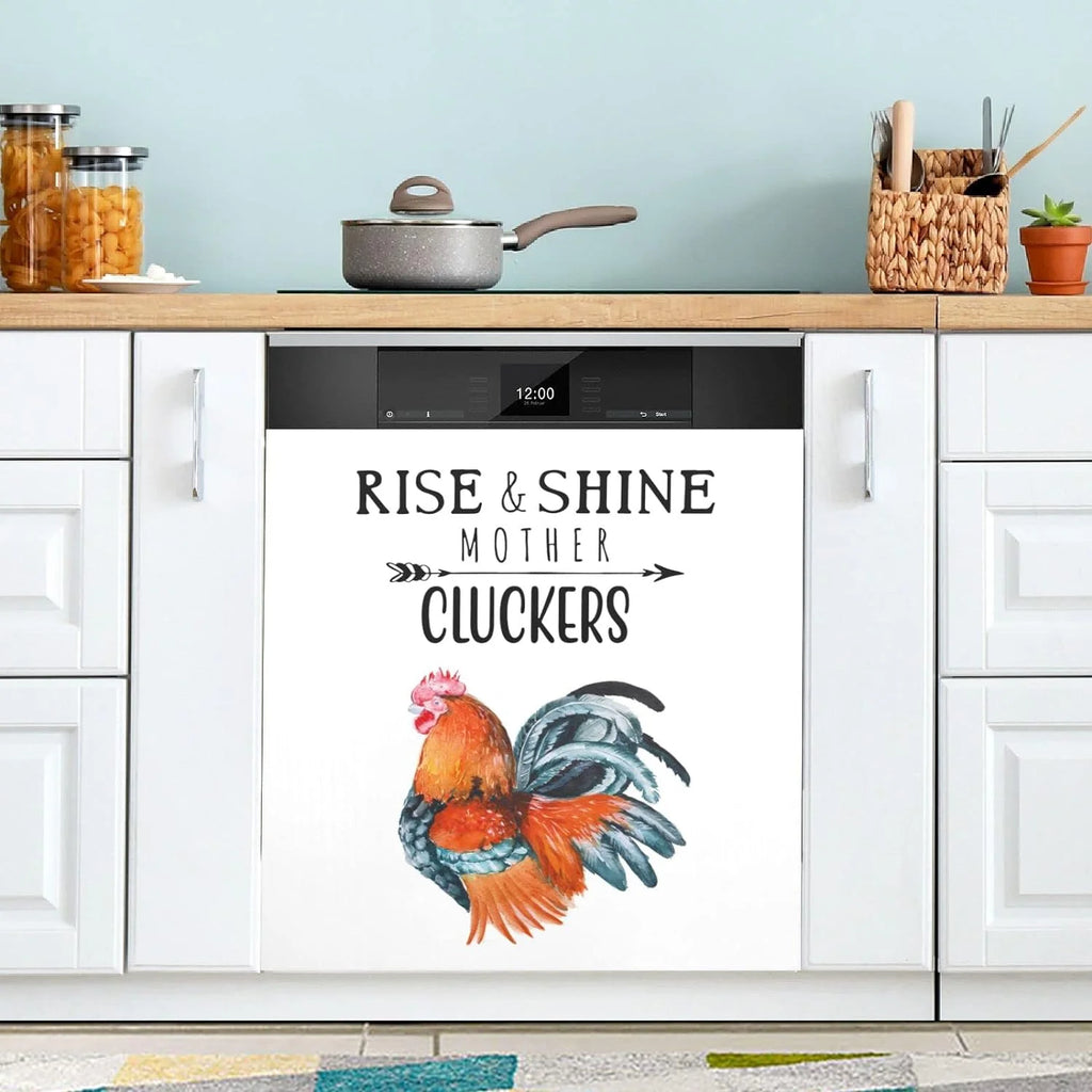 Dishwasher Magnet Cover 23" x 26" W938180